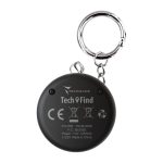 Tech Find Bluetooth Tracker Localizzatore Compatibile Apple Find My Dov'è - immagine 2