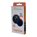 Tech Find Bluetooth Tracker Localizzatore Compatibile Apple Find My Dov'è - immagine 4