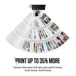 Canon CL-576 Colori Compatibile Cartuccia Inchiostro Stampanti Pixma - immagine 3