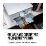 Canon CL-576 Colori Compatibile Cartuccia Inchiostro Stampanti Pixma - immagine 4