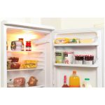 Frigorifero libera installazione Indesit IB55 532 W CLASSE E Bianco 152 Cm - immagine 4