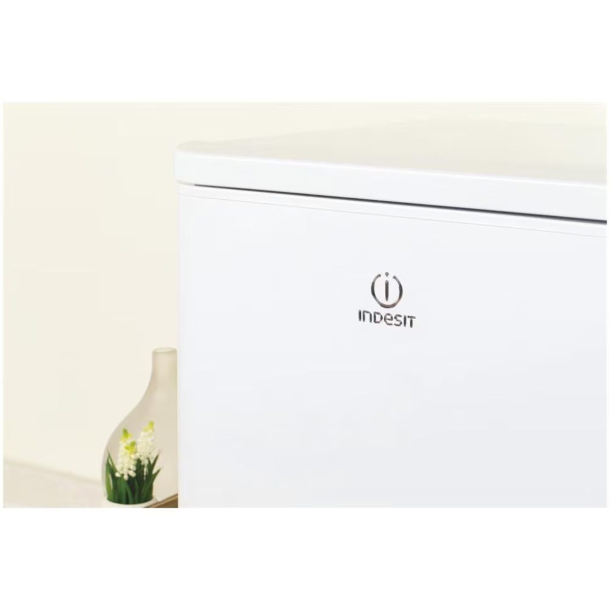 Frigorifero libera installazione Indesit IB55 532 W CLASSE E Bianco 152 Cm - immagine 5