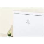 Frigorifero libera installazione Indesit IB55 532 W CLASSE E Bianco 152 Cm - immagine 5