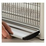 Zanzariera elettrica Pleinair International EIN 40 ZAP A scarica 3000V - Difetto estetico - immagine 4