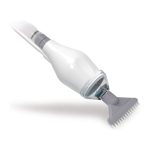 Pulitore Portatile Piscina Skooba Bestway K535CBX/18/EU Grigio 48.4x34x12 cm