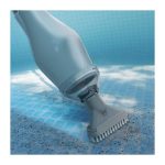 Pulitore Portatile Piscina Skooba Bestway K535CBX/18/EU Grigio 48.4x34x12 cm - immagine 2