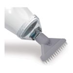Pulitore Portatile Piscina Skooba Bestway K535CBX/18/EU Grigio 48.4x34x12 cm - immagine 3