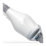 Pulitore Portatile Piscina Skooba Bestway K535CBX/18/EU Grigio 48.4x34x12 cm - immagine 4