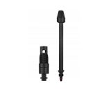 Parkside Spazzola Turbo Rotante PDF 45 A1 per Idropulitrice Pulizia Profonda