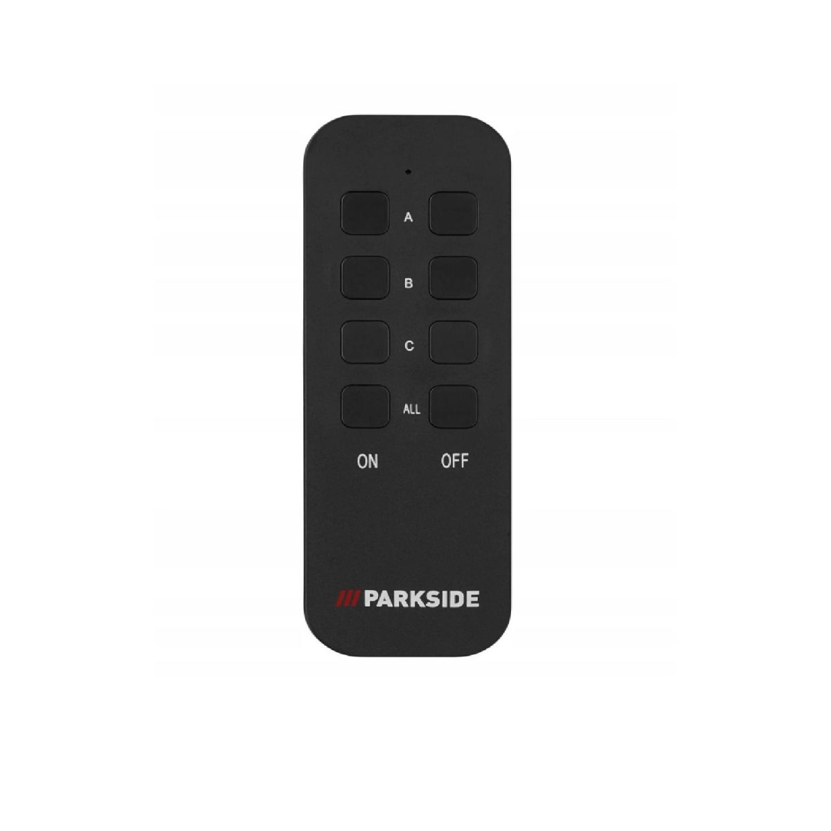 Parkside Set 3 prese Telecomandate da Esterno Wireless IP44 con Telecomando - immagine 3