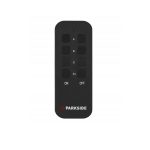 Parkside Set 3 prese Telecomandate da Esterno Wireless IP44 con Telecomando - immagine 3