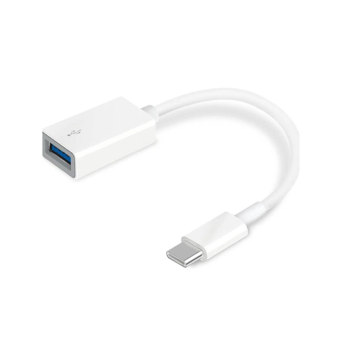 TP-Link Adattatore da USB-C a USB 3.0 OTG Alta Velocità per PC Smartphone Tablet - immagine 2