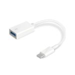 TP-Link Adattatore da USB-C a USB 3.0 OTG Alta Velocità per PC Smartphone Tablet - immagine 2