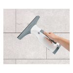 Silvercrest SFR3.7 Lavavetri Ricaricabile Batteria USB Senza Aloni Bianco Grigio - Ricondizionato - immagine 6