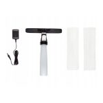 Silvercrest SFR3.7 Lavavetri Ricaricabile Batteria USB Senza Aloni Bianco Grigio - Ricondizionato - immagine 5