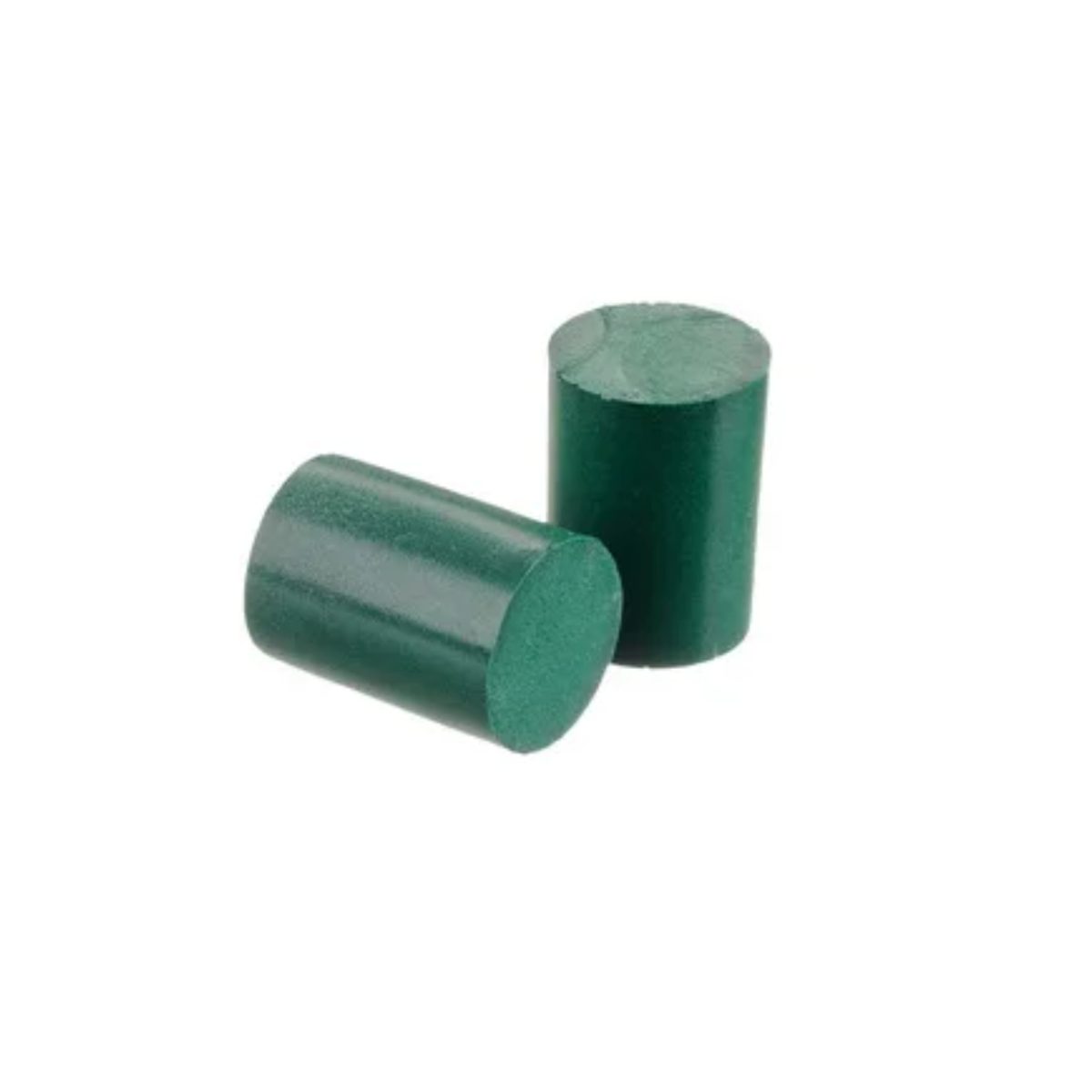 Parkside Tappi auricolari protezione udito 20 pz verdi 18x13 mm taglia S/L - immagine 2