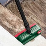 Parkside PFRB 26 Spazzola scopa rotante 360° per max 180bar con prolunga - immagine 2