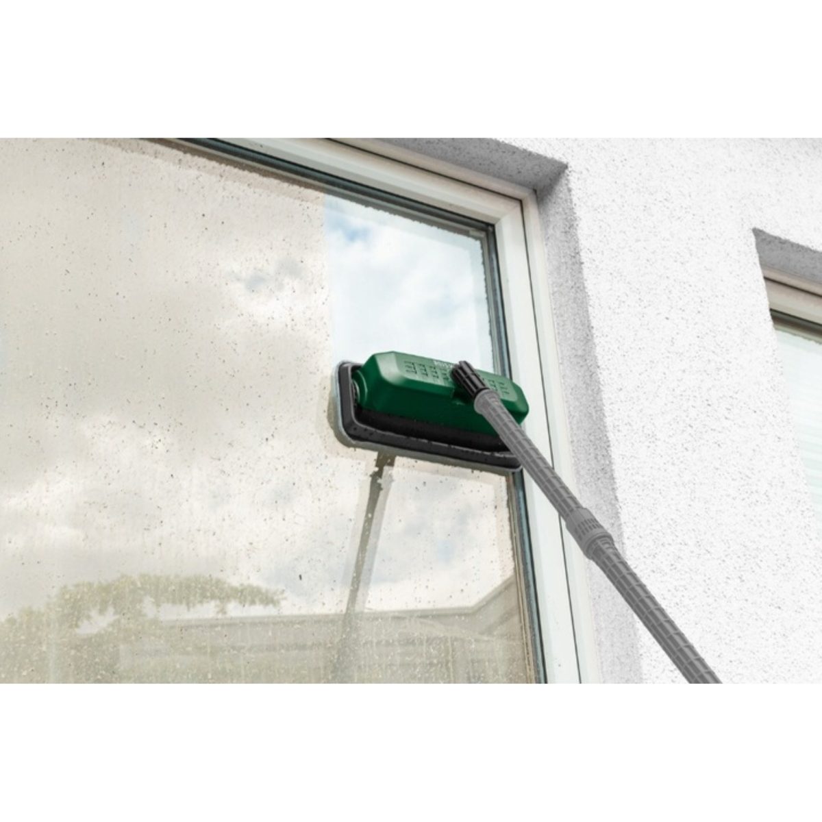 Parkside PFGR 33 accessorio scopa per idropulitrice max 180bar facciate finestre - immagine 2