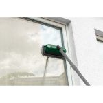 Parkside PFGR 33 accessorio scopa per idropulitrice max 180bar facciate finestre - immagine 2