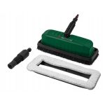 Parkside PFGR 33 accessorio scopa per idropulitrice max 180bar facciate finestre