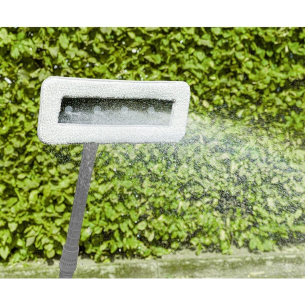 Parkside PFGR 33 accessorio scopa per idropulitrice max 180bar facciate finestre - immagine 4
