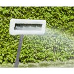 Parkside PFGR 33 accessorio scopa per idropulitrice max 180bar facciate finestre - immagine 4