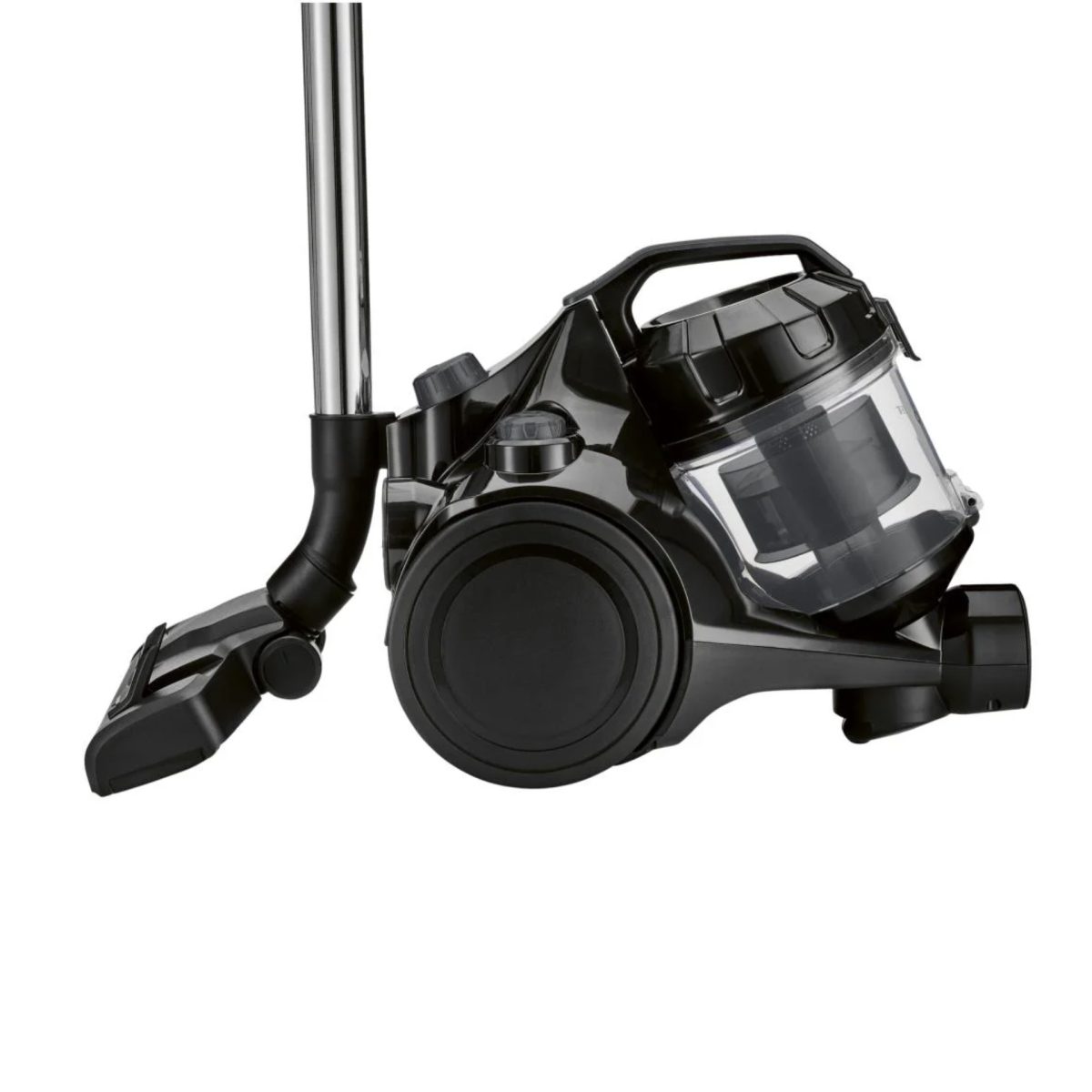Silvercrest SBZBK 850 B2 aspirapolvere senza sacco 850W 0,6L con accessori nera - immagine 3