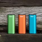 Zippo Heatbank 6 Scaldamani Ricaricabile e Power Bank 4400 mAh Azzurro Ergonomico - immagine 5