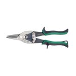 Parkside Set per Cartongesso 9 pezzi con Pinza Punzonatrice e Cesoia per Lamiere - immagine 3