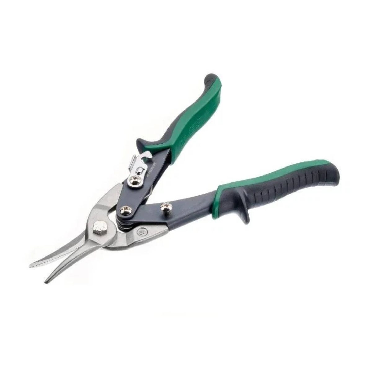 Parkside Set per Cartongesso 9 pezzi con Pinza Punzonatrice e Cesoia per Lamiere - immagine 5