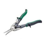 Parkside Set per Cartongesso 9 pezzi con Pinza Punzonatrice e Cesoia per Lamiere - immagine 5