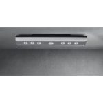 Livarno Lampada LED Sottopensile Sensore Movimento 21cm 6 LED Luce Fredda - immagine 2