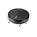 Robot Aspirapolvere lavapavimenti automatico SSWR C2 nero lava pavimenti