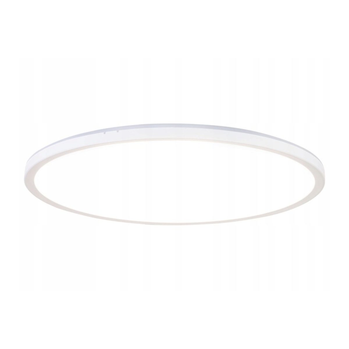 Livarno Home lampada LED soffitto/parete rotonda 42 cm 3000 lm 4000K 23W - immagine 2
