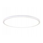 Livarno Home lampada LED soffitto/parete rotonda 42 cm 3000 lm 4000K 23W - immagine 2