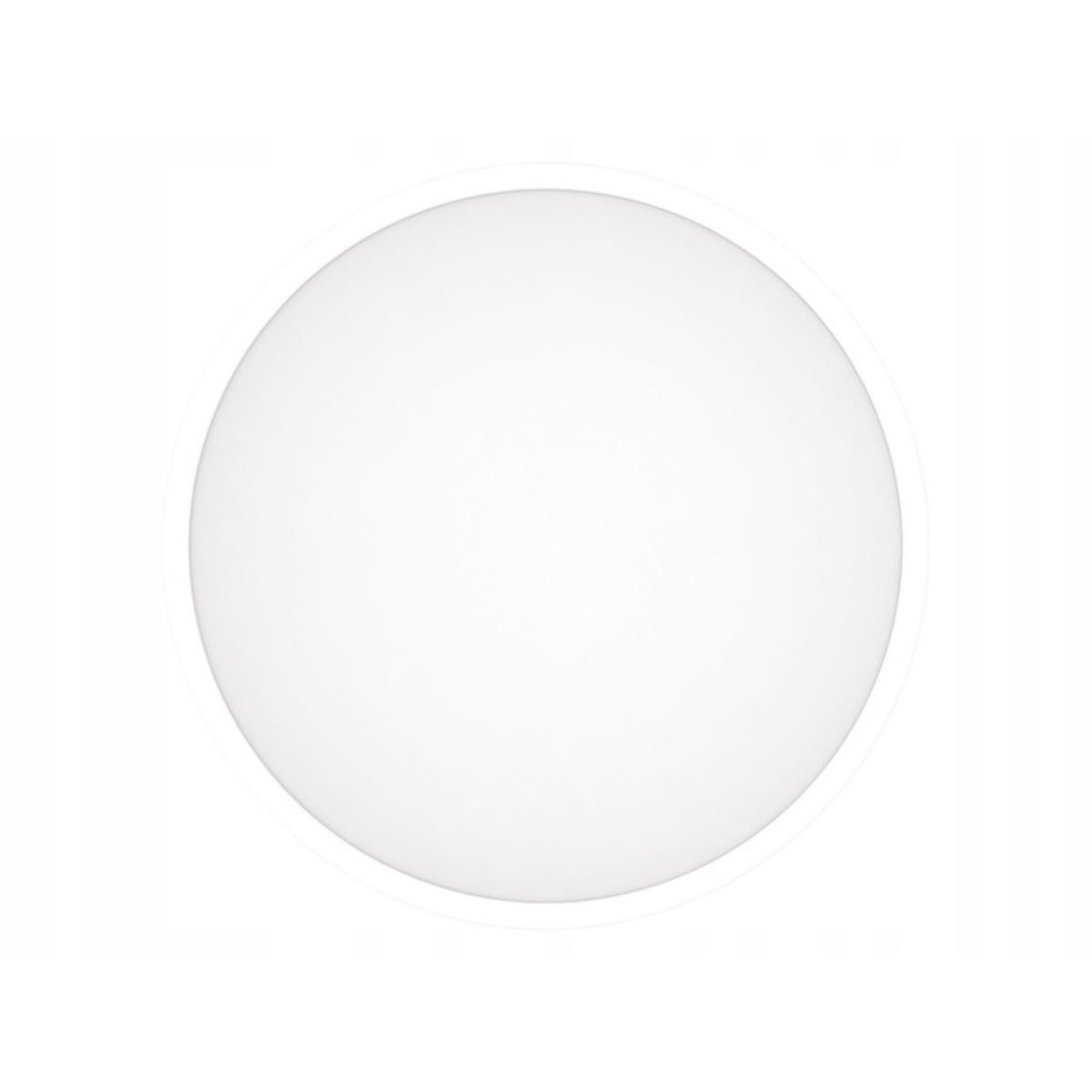 Livarno Home lampada LED soffitto/parete rotonda 42 cm 3000 lm 4000K 23W - immagine 3