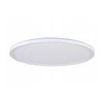 Livarno Home lampada LED soffitto/parete rotonda 42 cm 3000 lm 4000K 23W