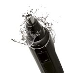 Cien Beauty SNOT 1.5 Regolapeli Naso Orecchie Impermeabile IPX4 NERO