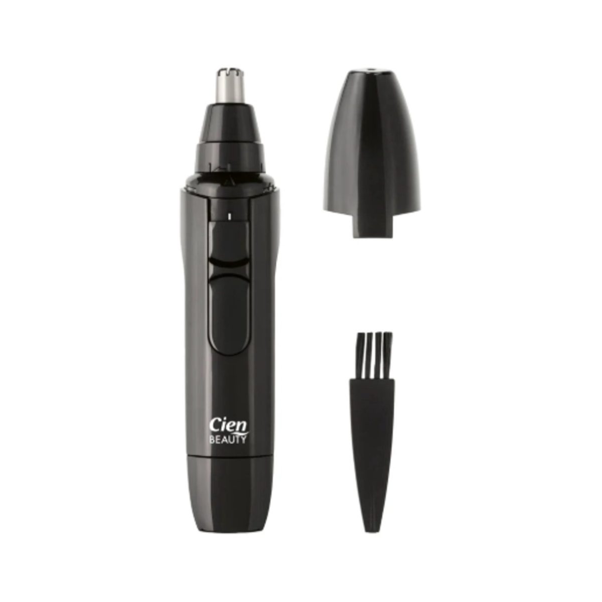 Cien Beauty SNOT 1.5 Regolapeli Naso Orecchie Impermeabile IPX4 NERO - immagine 2