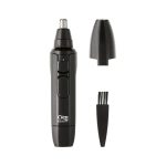 Cien Beauty SNOT 1.5 Regolapeli Naso Orecchie Impermeabile IPX4 NERO - immagine 2