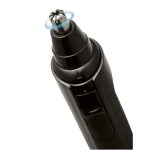 Cien Beauty SNOT 1.5 Regolapeli Naso Orecchie Impermeabile IPX4 NERO - immagine 3