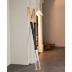 Pinze per Camino Livarno 96 cm Acciaio Robusto Manico Antiscivolo Legna Tronchi - immagine 3