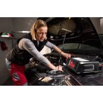 Ultimate Speed ULG 17 B2 Caricabatterie 12V Display LCD Avviamento 75A - immagine 4