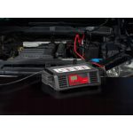 Ultimate Speed ULG 17 B2 Caricabatterie 12V Display LCD Avviamento 75A - immagine 6
