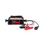Ultimate Speed ULG 17 B2 Caricabatterie 12V Display LCD Avviamento 75A - immagine 3