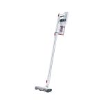 Severin HV 9273 Aspirapolvere Verticale ciclonica 2 in 1 Potente Bianca batteria