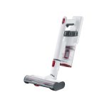 Severin HV 9273 Aspirapolvere Verticale ciclonica 2 in 1 Potente Bianca batteria - immagine 2