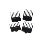 Termozeta Clipper Capelli Super Blu 220V Lame Acciaio Inox a cavo corrente - immagine 3