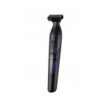 Silvercrest SBSB 3.7 Regola barba a lama singola
