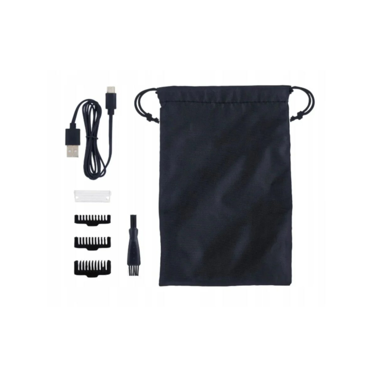 Silvercrest SBSB 3.7 Regola barba a lama singola - immagine 2